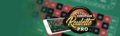 Studio live roulette dengan dealer profesional Studio live roulette dengan dealer profesional